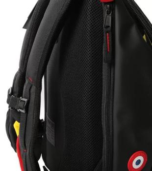 Dimatex Backpack Para Black Line AIRBUS